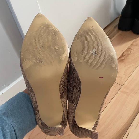 Diba high heel - Picture 4 of 6